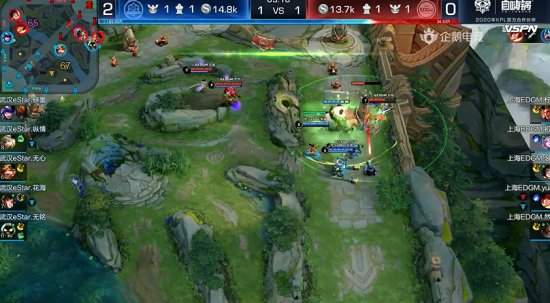 临湘浮标杯第二季公益邀请赛盛大开幕